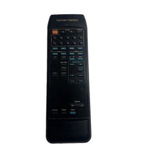 HARMAN KARDON 541810119211 REMOTE CONTROL for HK3250